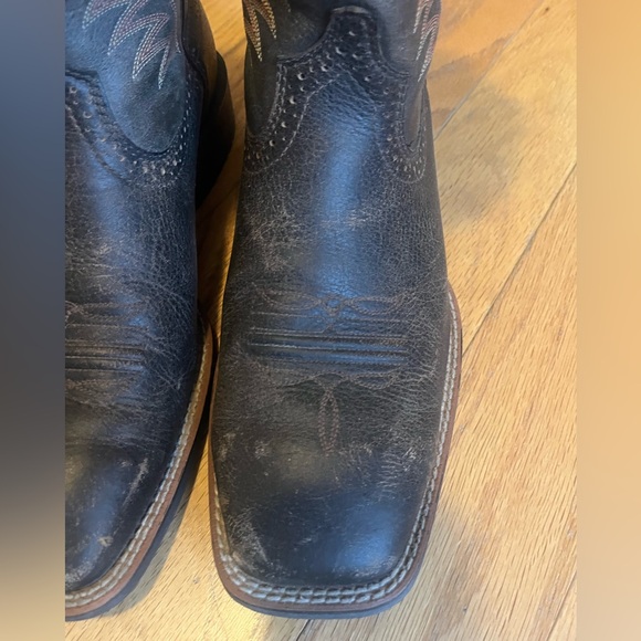 Ariat Boots Size 10EE - Picture 5 of 10